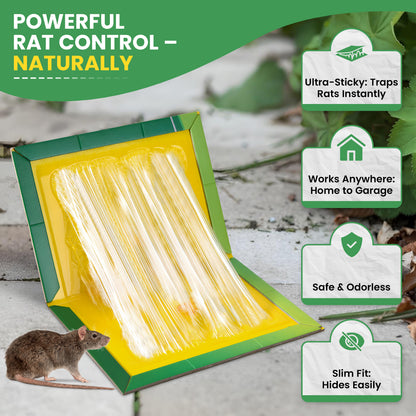 QuickTraps® Super Sticky Pads