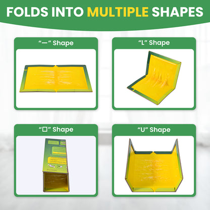 QuickTraps® Super Sticky Pads