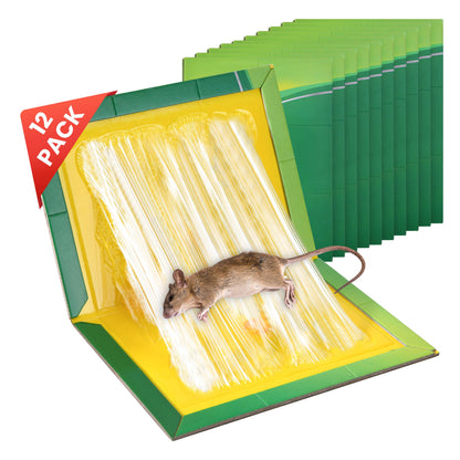 QuickTraps® Super Sticky Pads